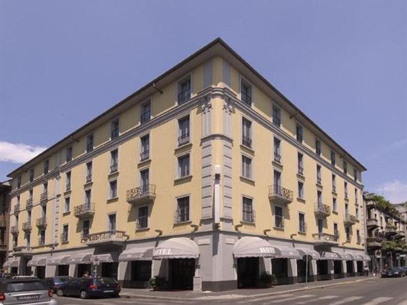Worldhotel Casati 18 Milánó Kültér fotó